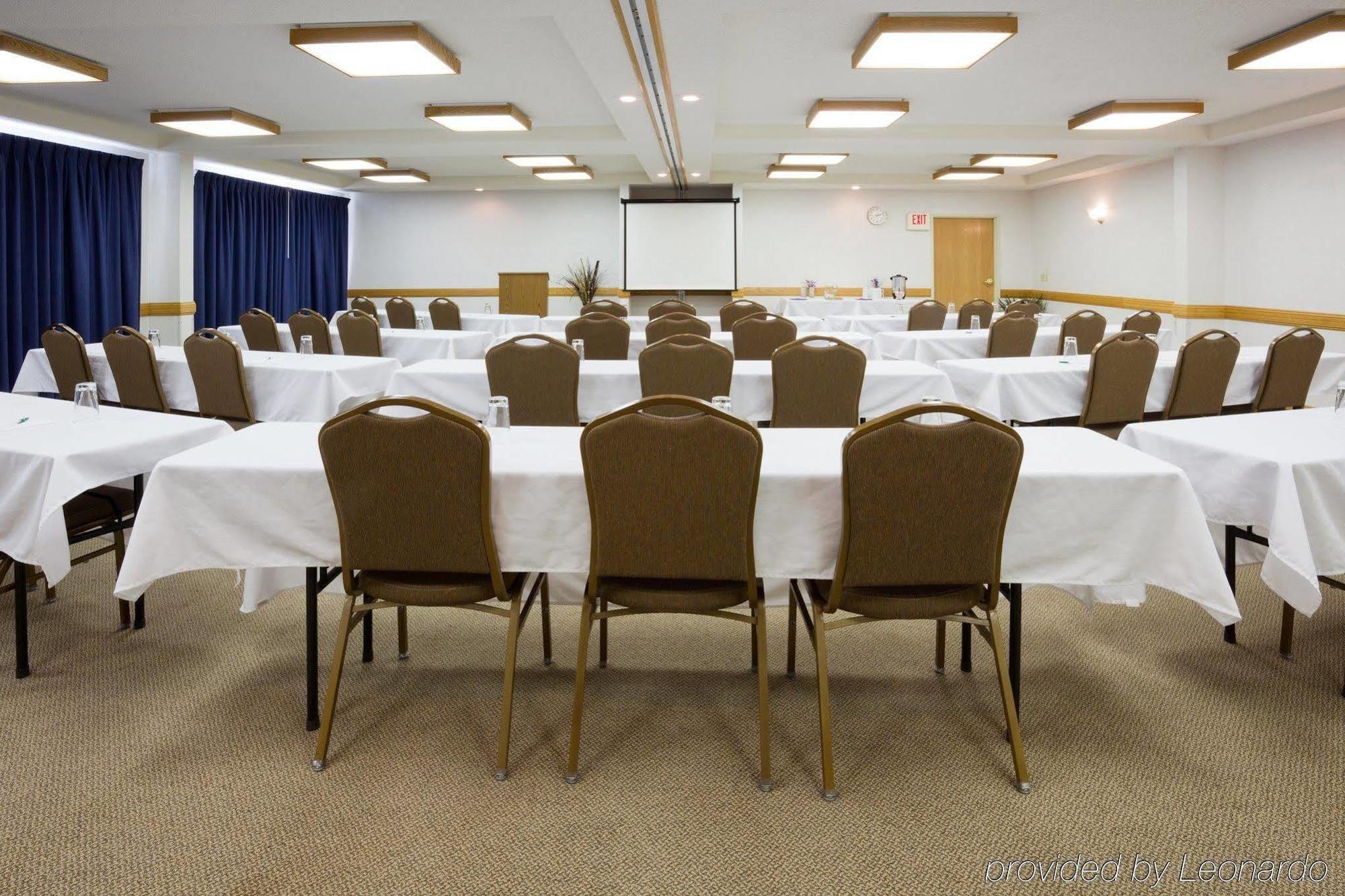 Country Inn & Suites By Radisson, Baxter, Mn Dış mekan fotoğraf